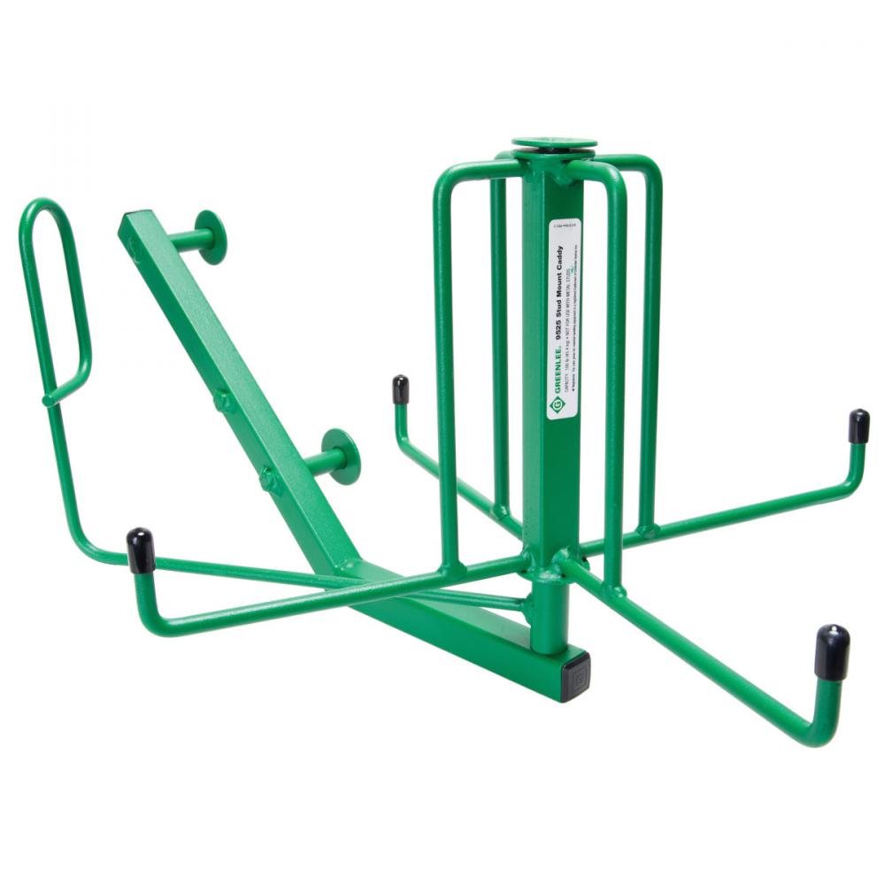 BASKET,CADDY-STUD MOUNT (9525)