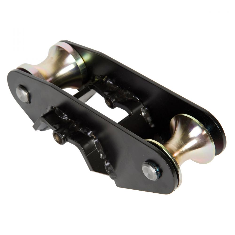 ROLLER ASSY, EMT-IMC TAIL (555CX/DX)