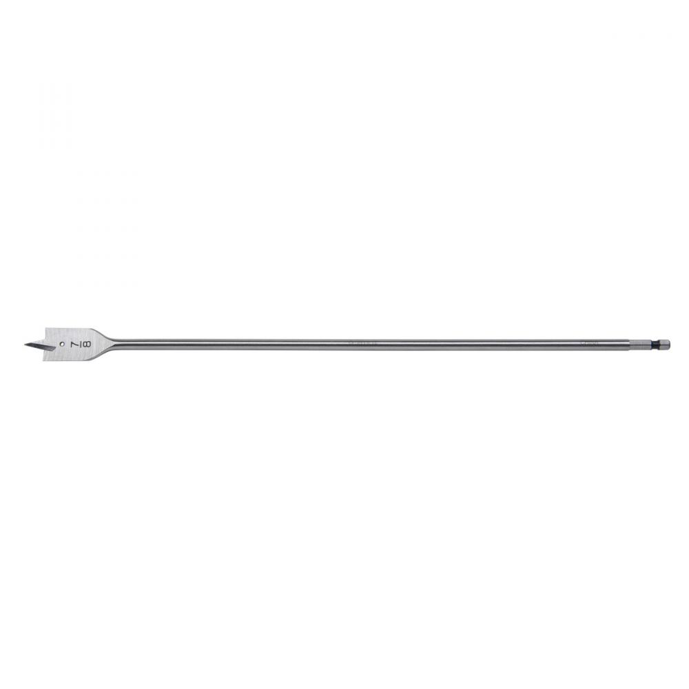 BIT,SPADE (7/8 LONG ) (33L) (POP)
