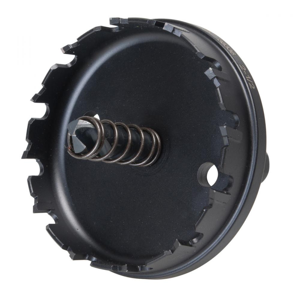2.500&#34;,63.5MM CARBIDE HOLE CUTTER