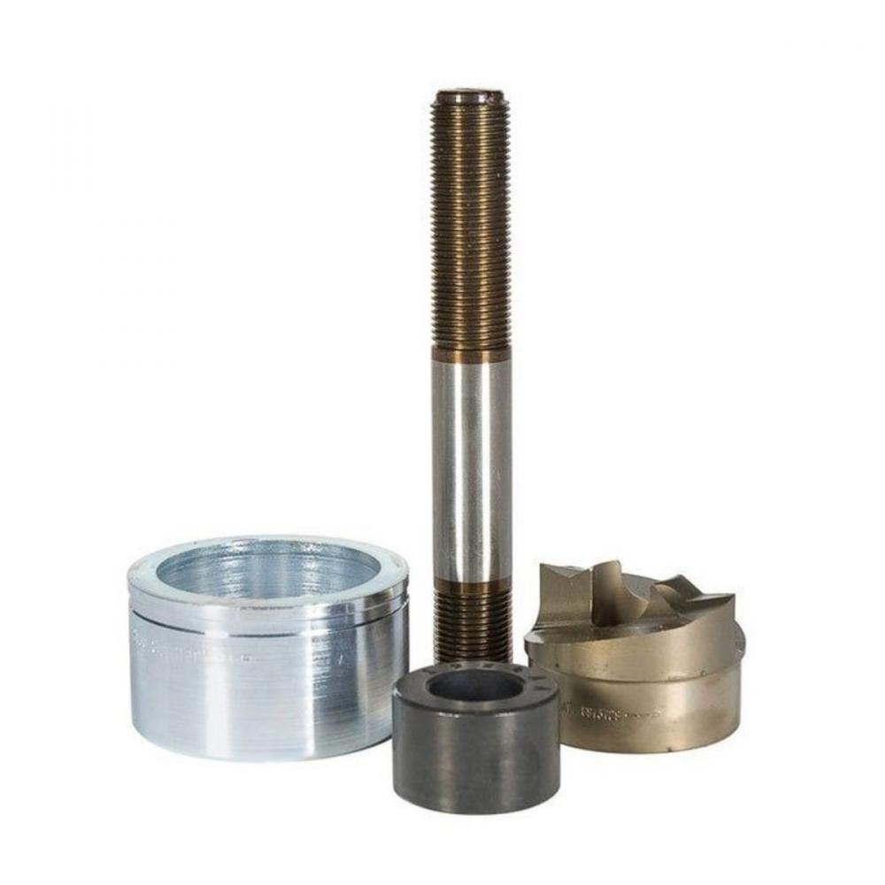 PUNCH UNIT, 1/2&#34;KO (745-H) SC