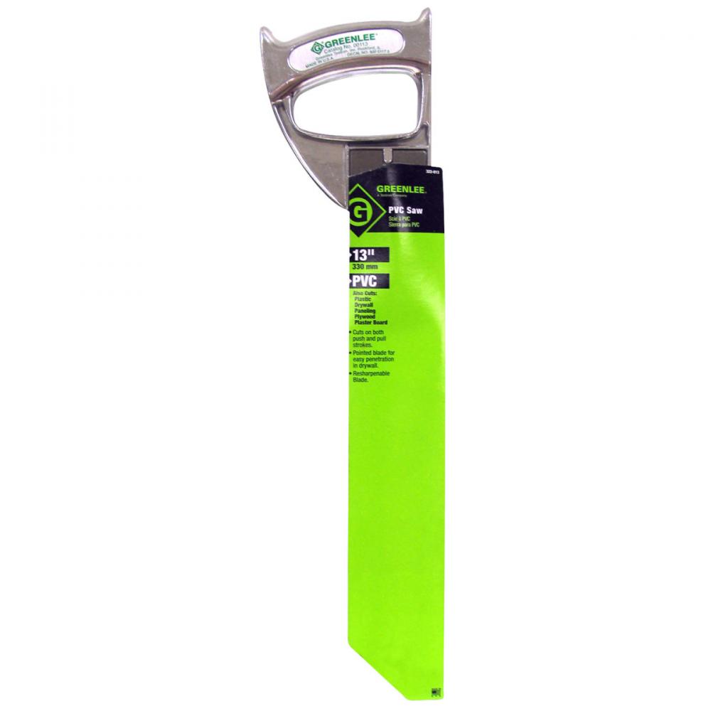 SAW ASSEMBLY (13&#34; PVC)