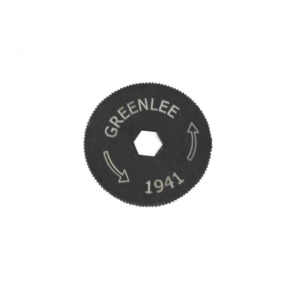 BLADE,BX CUTTER (1 PK)