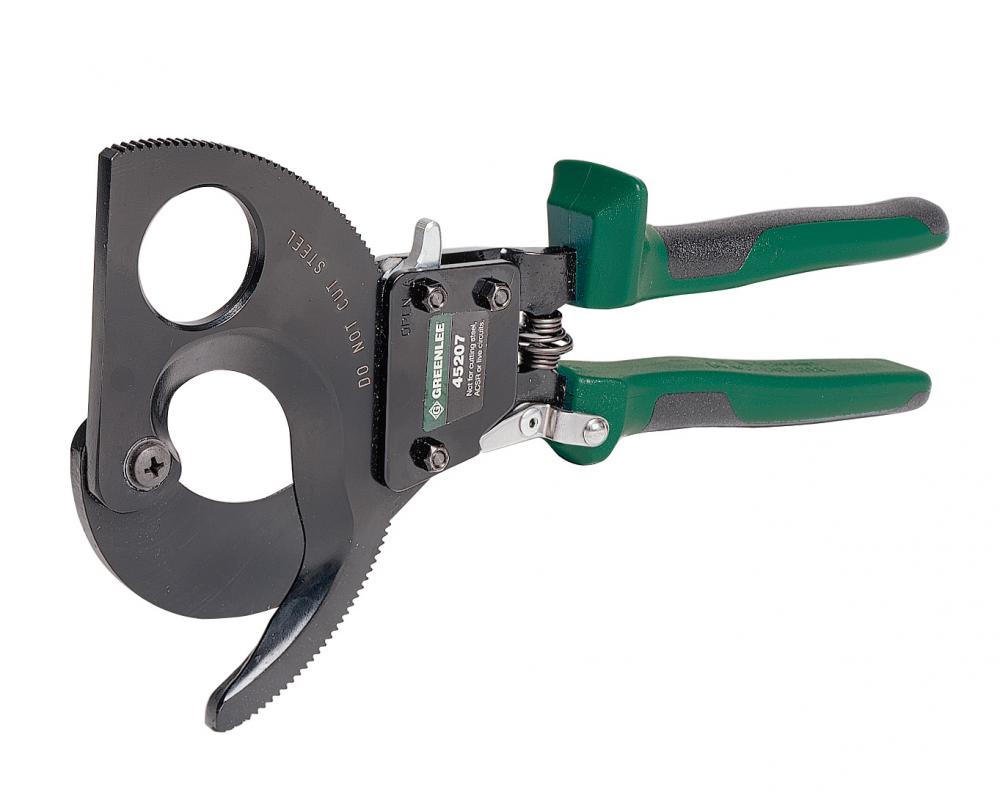CUTTER,CABLE-RATCHET 2&#34; JAW SIZE
