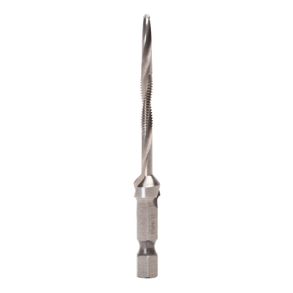 8/32NC LONG DRILL/TAP