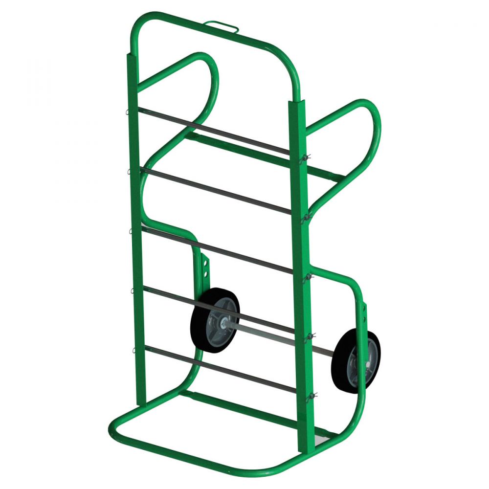 WIRE REEL CART
