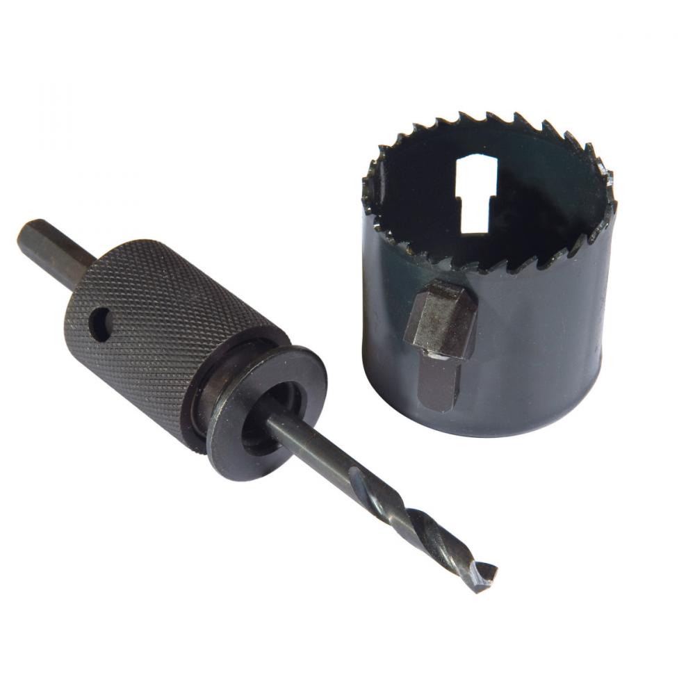 HOLESAW,VARIABLE PITCH (2 1/2) STD PK 24