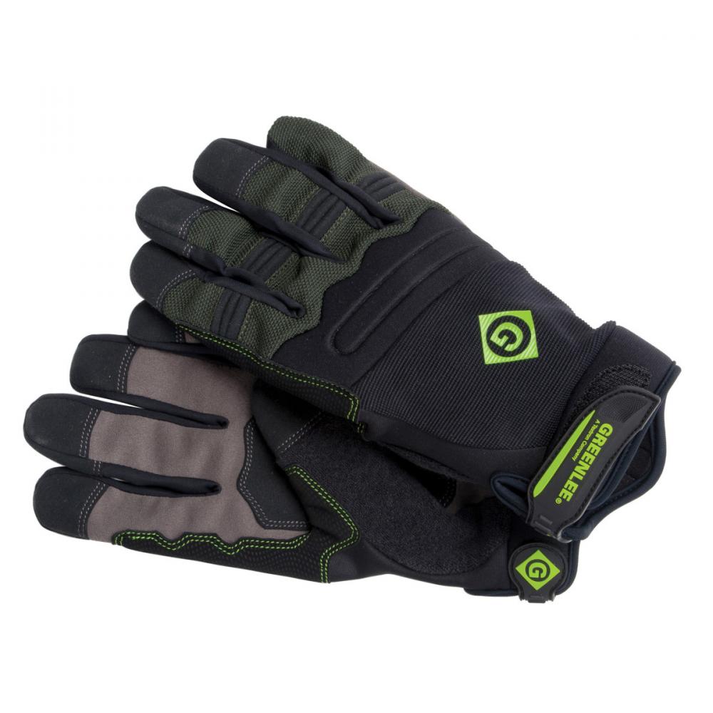 GLOVES TRADESMAN L (POP)