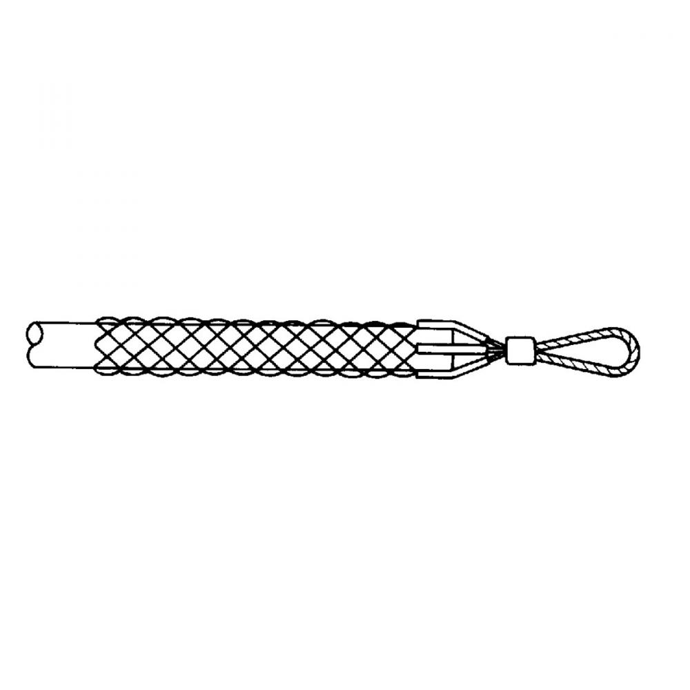 LT DUTY PULLING 33-03-010 GRIP