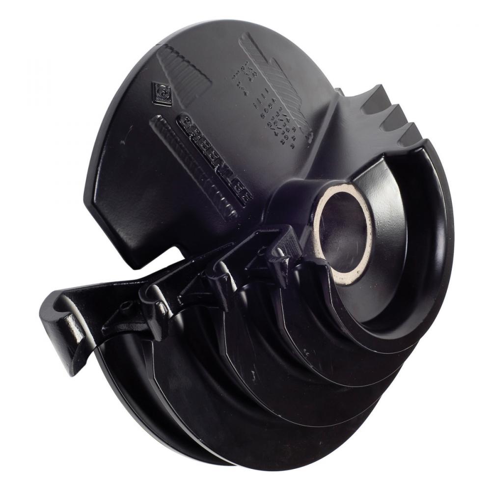 SHOE UNIT-1/2-1-1/4 PVC (555)