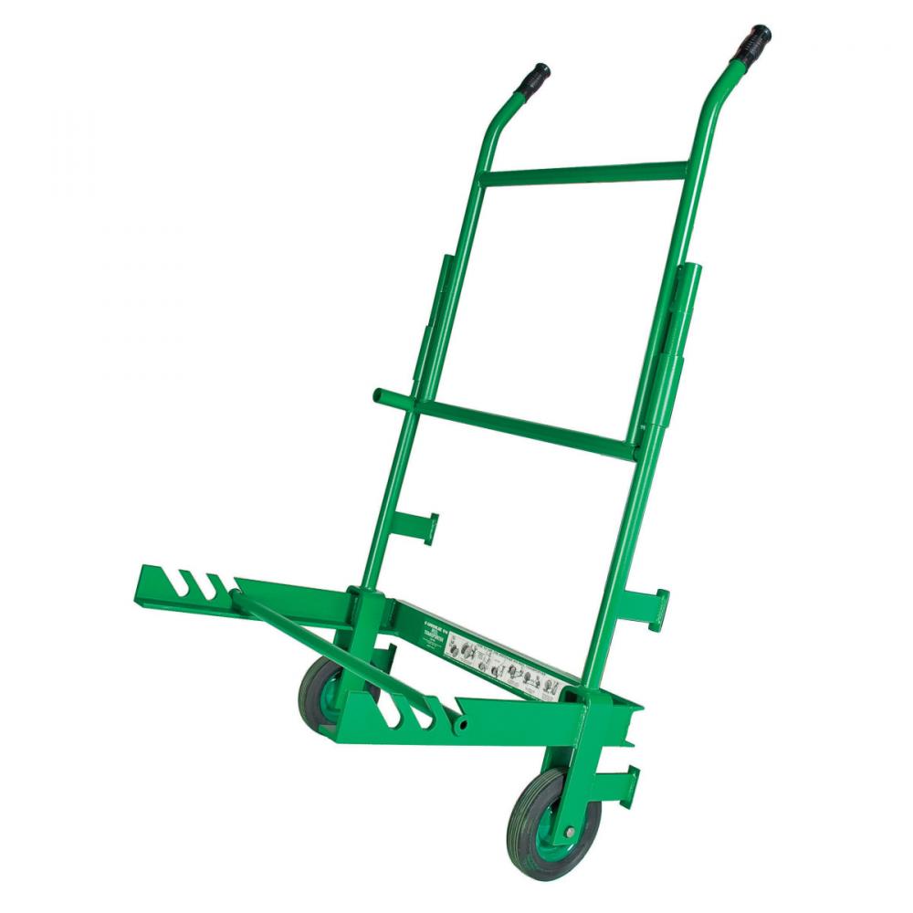 TRANSPORTER ASSY,WIRE REEL (916)