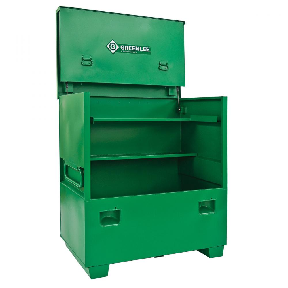 FLAT TOP BOX (4848)