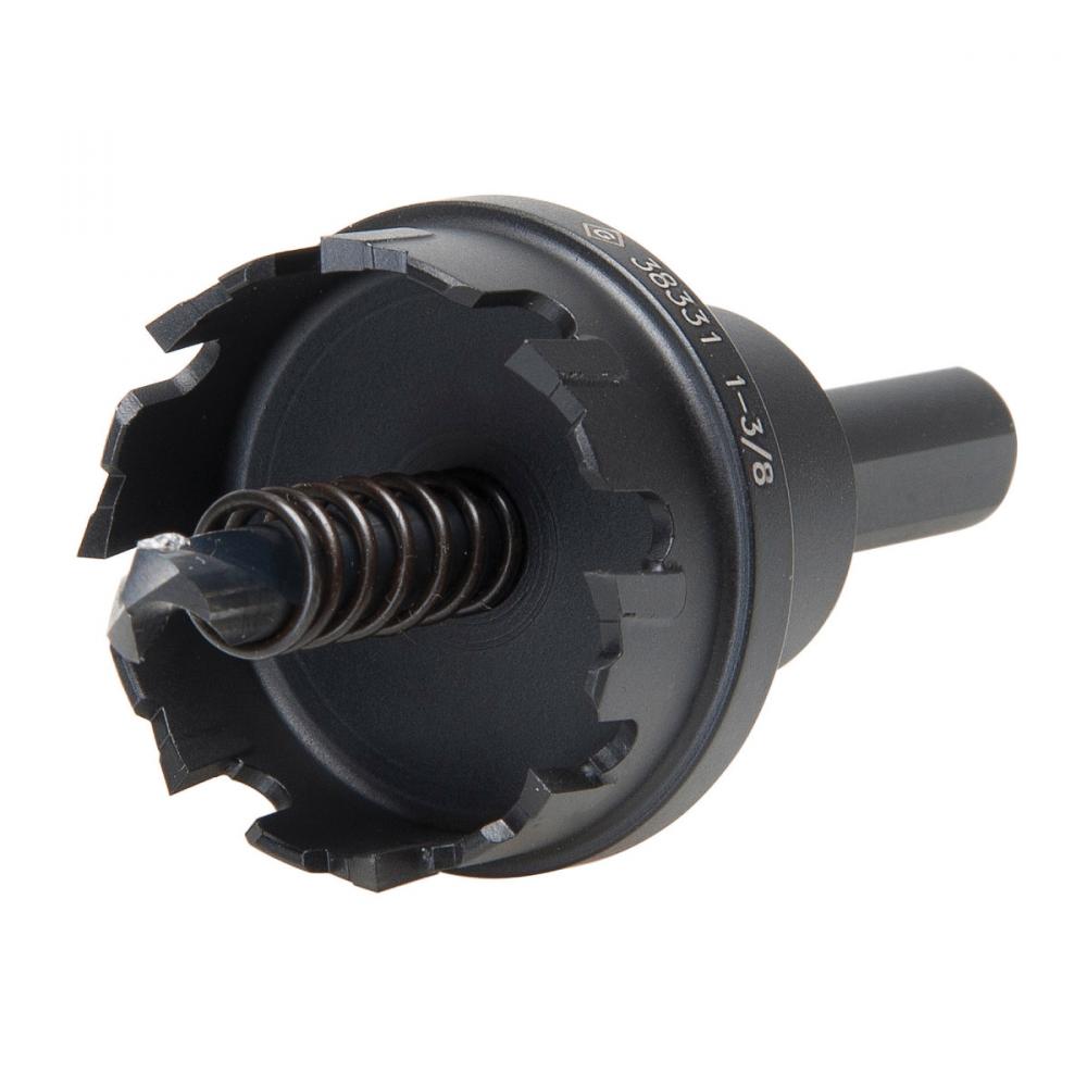 CUTTER, HOLE-CARBD (1.375&#34;,35.0MM)
