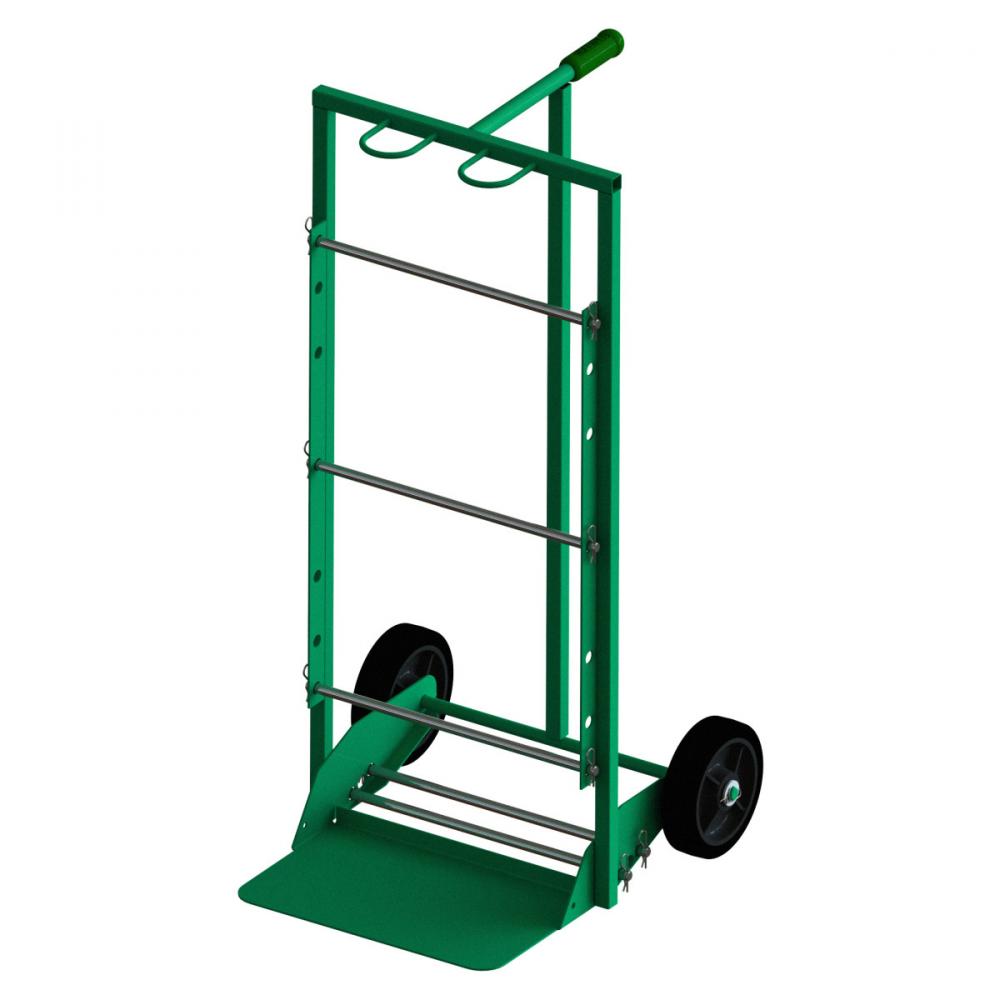 HAND TRUCK WIRE CART