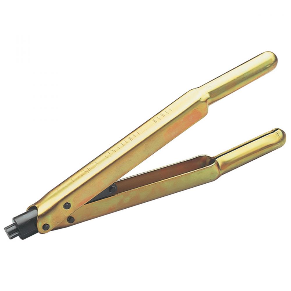 KEYWAY NIBBLER PUNCH