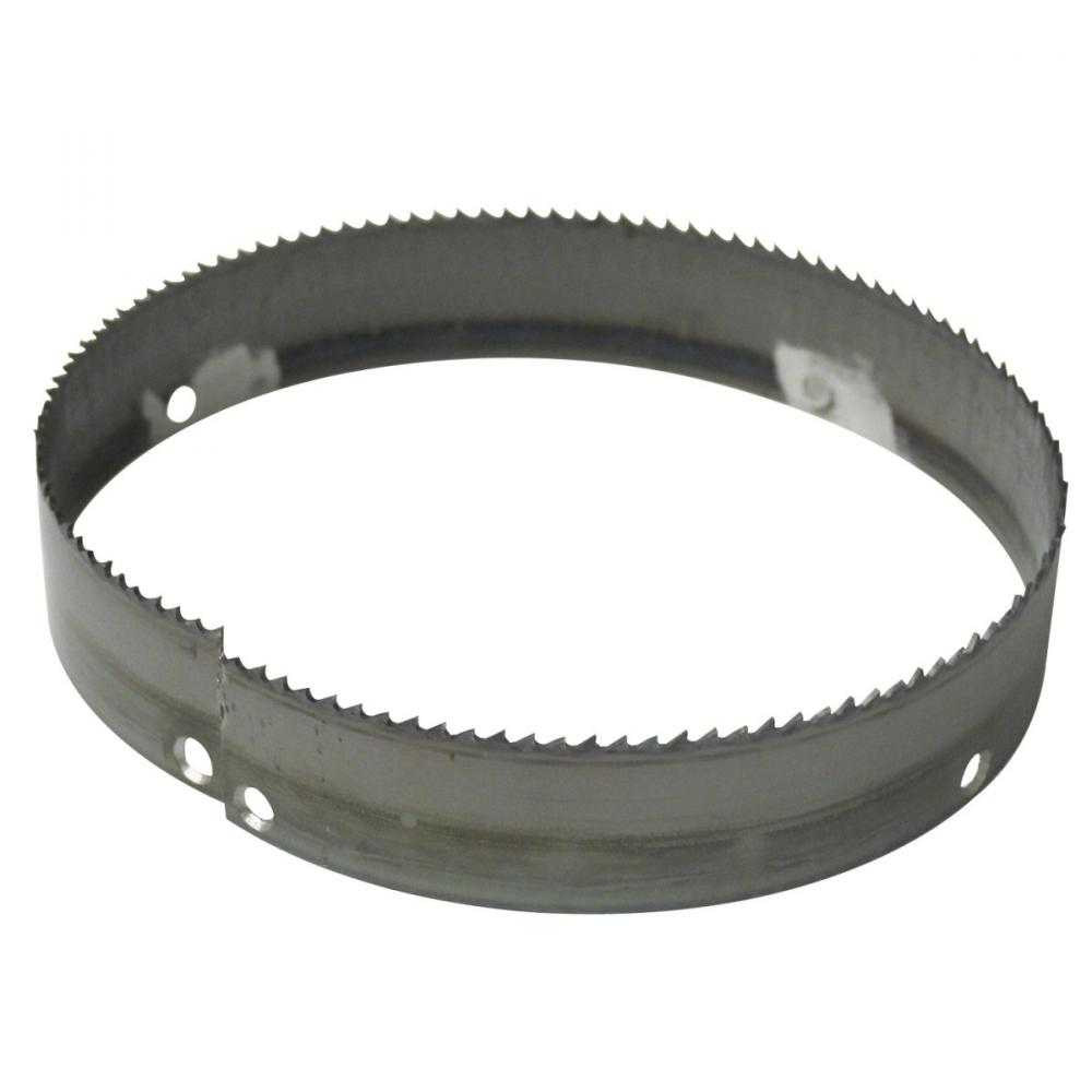 BLADE,REPLACE (6-3/8 STEEL TOOTH)