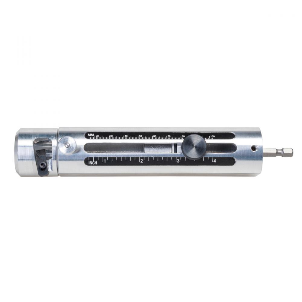 END STRIPPER ADAPTER (PKGD)