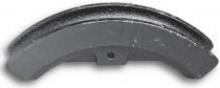Greenlee 34342 - SHOE UNIT,3-1/2 PVC-COATED RIGID
