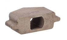 Greenlee 34442 - PUNCH,CONNECTOR- 15 PIN (231)