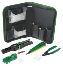 Greenlee 45469 - KIT, VOICE/CAT 5 TERM