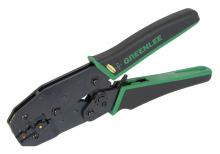 Greenlee 45500 - KWIK CYCLE INSULATED TERM CRIMPER