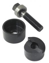Greenlee 7211BB-1-1/2 - 1-1/2" CONDUIT PUNCH UNIT