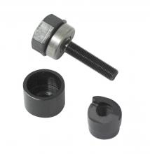 Greenlee 7211BB-1/2 - 1/2" CONDUIT PUNCH UNIT