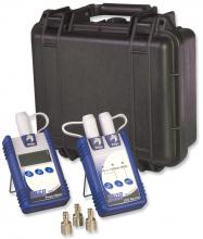 Greenlee 900B - CASE, CARRY-HARD, 3X HH