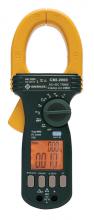 Greenlee CMI-2000 - CLAMPMETER, AC/DC (CMI-2000) (POP)