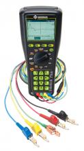 Greenlee 1155-5013 - SIDEKICK PLUS, WIDEBAND & BONDED, SCC