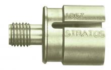 Greenlee T1057 - ADAPTER, SOC, STRATOS 430