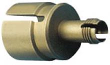 Greenlee T1086 - ADAPTER, SOC, HMS-10/A
