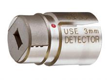 Greenlee T13AF - ADAPTER, SOC-3, MT-RJ FERRULE