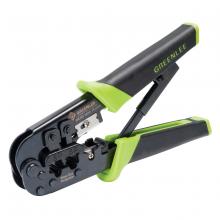 Greenlee PA1545 - CRIMPER RATCHET TELE.PLUGS