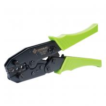 Greenlee PA1330 - CRIMPER 1300 SFR/SMA FIBER OPTICS CONN