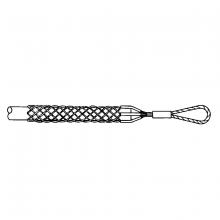 Greenlee 30558 - CNST WEAVE PULL 33-04-1082 GRIP