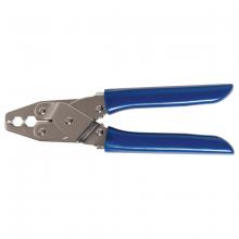 Greenlee PA70010 - CRIMPER RG6/6QS CRIMPER
