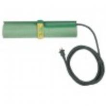 Greenlee 860-4 - 3-1/2" - 4" PVC BLANKET