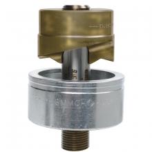 Greenlee 28154 - 1/2" CONDUIT PUNCH SC