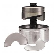 Greenlee 31117 - PUNCH-15.2MM PACKAGED (740-E)