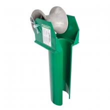 Greenlee 441-5 - SHEAVE,CABLE FEEDING 5" (441-5)