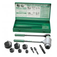 Greenlee 1904 - DRIVER,KNOCKOUT-HEAVY DUTY