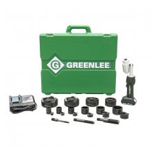 Greenlee LS50L11B4 - LS50L2, SB, 1/2"-4"