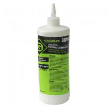 Greenlee CRM-Q - LUBE,CREAM-1 QUART