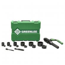 Greenlee 7806SB - QUICK DRAW, SB, 1/2" - 2"