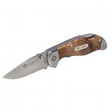 Greenlee 0652-24 - KNIFE,FOLDING-DROP PT (2-1/4 SS POP)