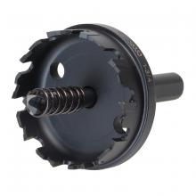 Greenlee 625-1-3/4 - 1.750",44.4MM CARBIDE HOLE CUTTER