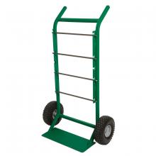 Greenlee 9505 - Hand Truck Caddy