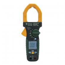 Greenlee CM-1560 - CLAMPMETER, AC/DC (CM-1560)(POP)