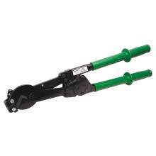Greenlee 757 - CUTTER,CABLE-RATCHET (757)